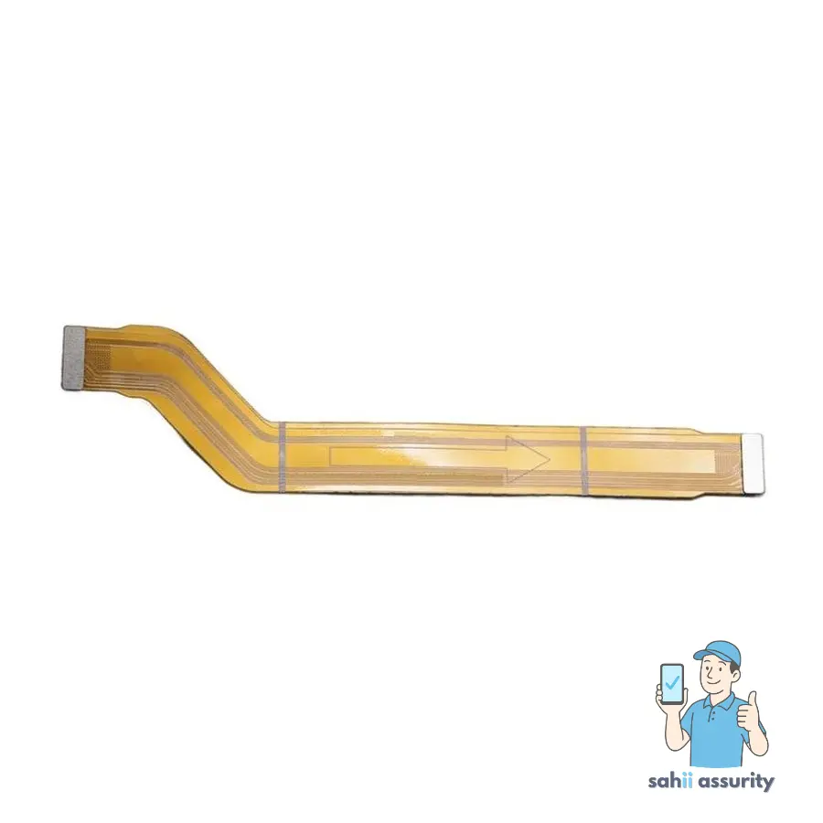 Main Board Flex Cable for Infinix Note 11 thumbnail